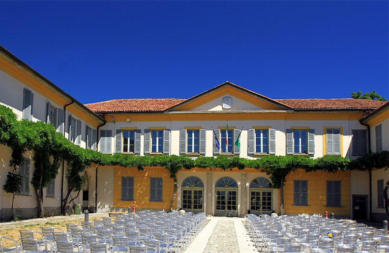 Villa Borromeo Solaro Villa Borromeo Solaro